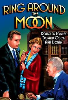 Ring Around the Moon (1936)