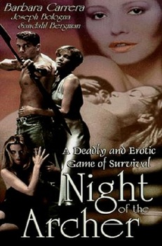 Night of the Archer (1994)