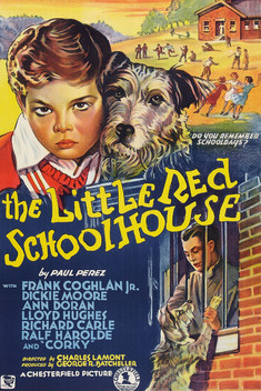 The Little Red Schoolhouse (1936)