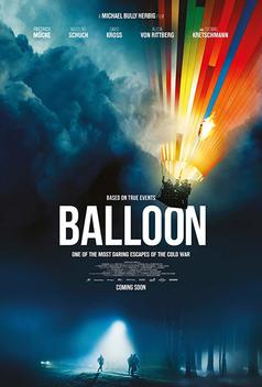 Balloon (2018)