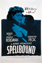 Spellbound (1945)