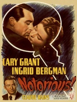 Notorious (1946)