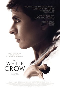 The White Crow (2018)