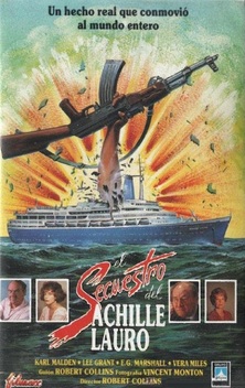 The Hijacking of the Achille Lauro (1989)