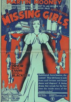 Missing Girls (1936)