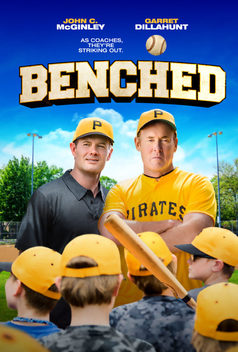 Benched (2018)