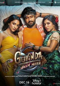 Govinda Naam Mera (2022)