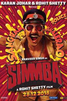 Simmba (2018)