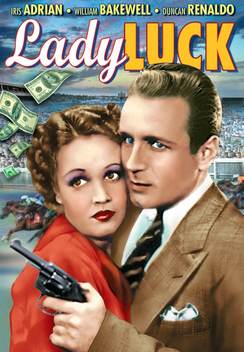 Lady Luck (1936)