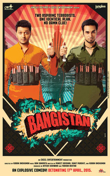 Bangistan (2015)