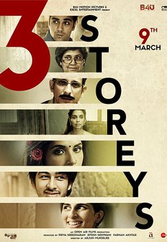 3 Storeys (2018)