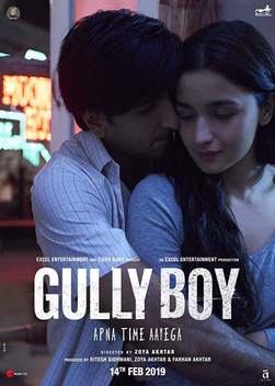 Gully Boy (2019)