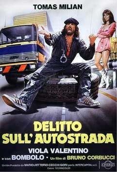 Crime on the Highway (1982)