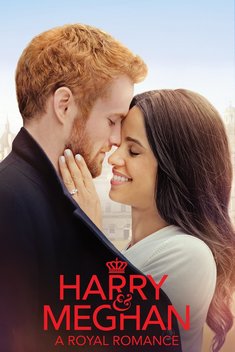 Harry & Meghan: A Royal Romance (2018)