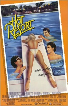 Hot Resort (1985)