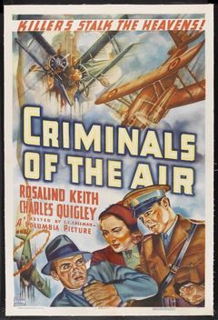 Criminals of the Air (1937)