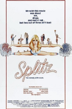 Splitz (1982)