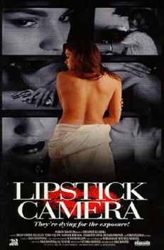 Lipstick Camera (1994)