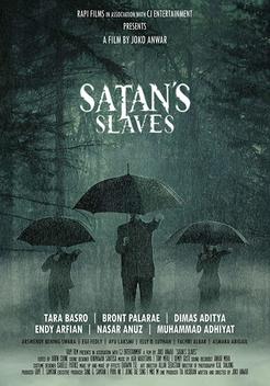 Satan's Slaves (2017)