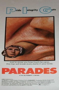 Parades (1972)