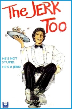 The Jerk, Too (1984)