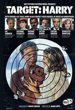 Target: Harry (1969)