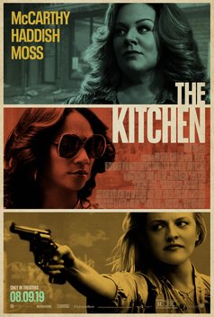 The Kitchen (2019)