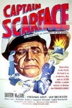 Captain Scarface (1953)