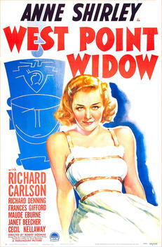 West Point Widow (1941)