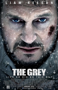 The Grey (2012)