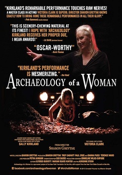 Archaeology of a Woman (2012)