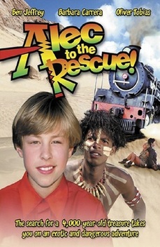 Alec to the Rescue (1999)