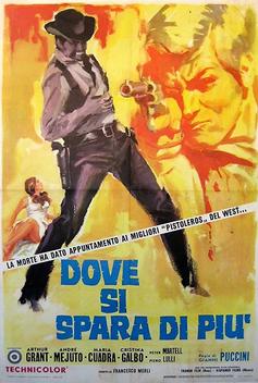 The Fury of Johnny Kid (1967)