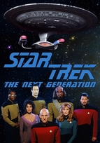 Star Trek: The Next Generation (1987-1994)