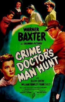 Crime Doctor's Man Hunt (1946)