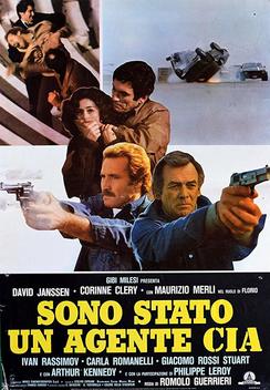 Covert Action (1978)