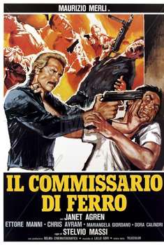 The Iron Commissioner (1978)