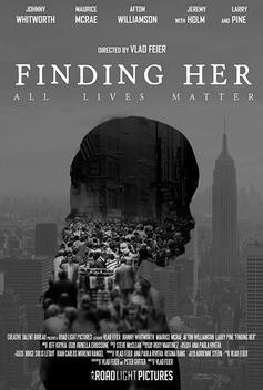 Finding Her (2019)