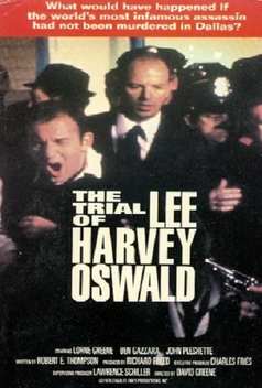 The Trial of Lee Harvey Oswald (1977)