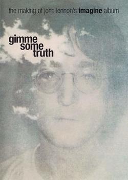 Gimme Some Truth: The Making of John Lennon's Imagine Album (2000)