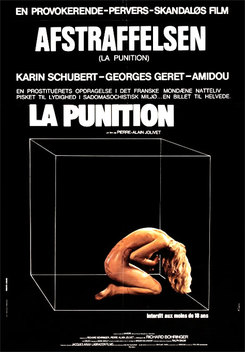 The Punishment (1973)