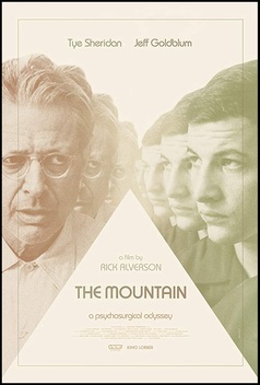 The Mountain (2018)