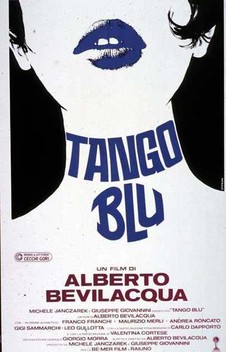 Blue Tango (1987)