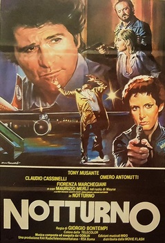 Spy Connection (1983)