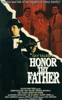 Honor Thy Father (1973)