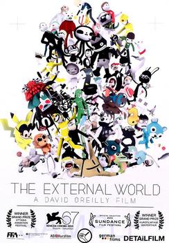The External World (2010)