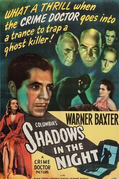 Shadows in the Night (1944)