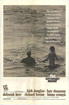 The Arrangement (1969)