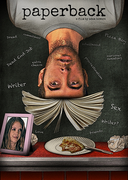 Paperback (2015)