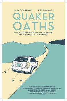 Quaker Oaths (2016)